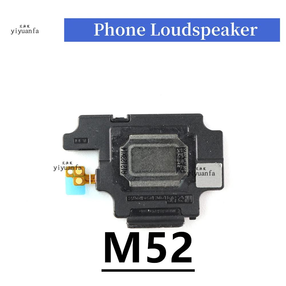 Loud Speaker Buzzer Ringer Replacement for Samsung A23 A42 A53 A54 M21 M23 M52 M53 A13 A14 4G 5G Loudspeaker