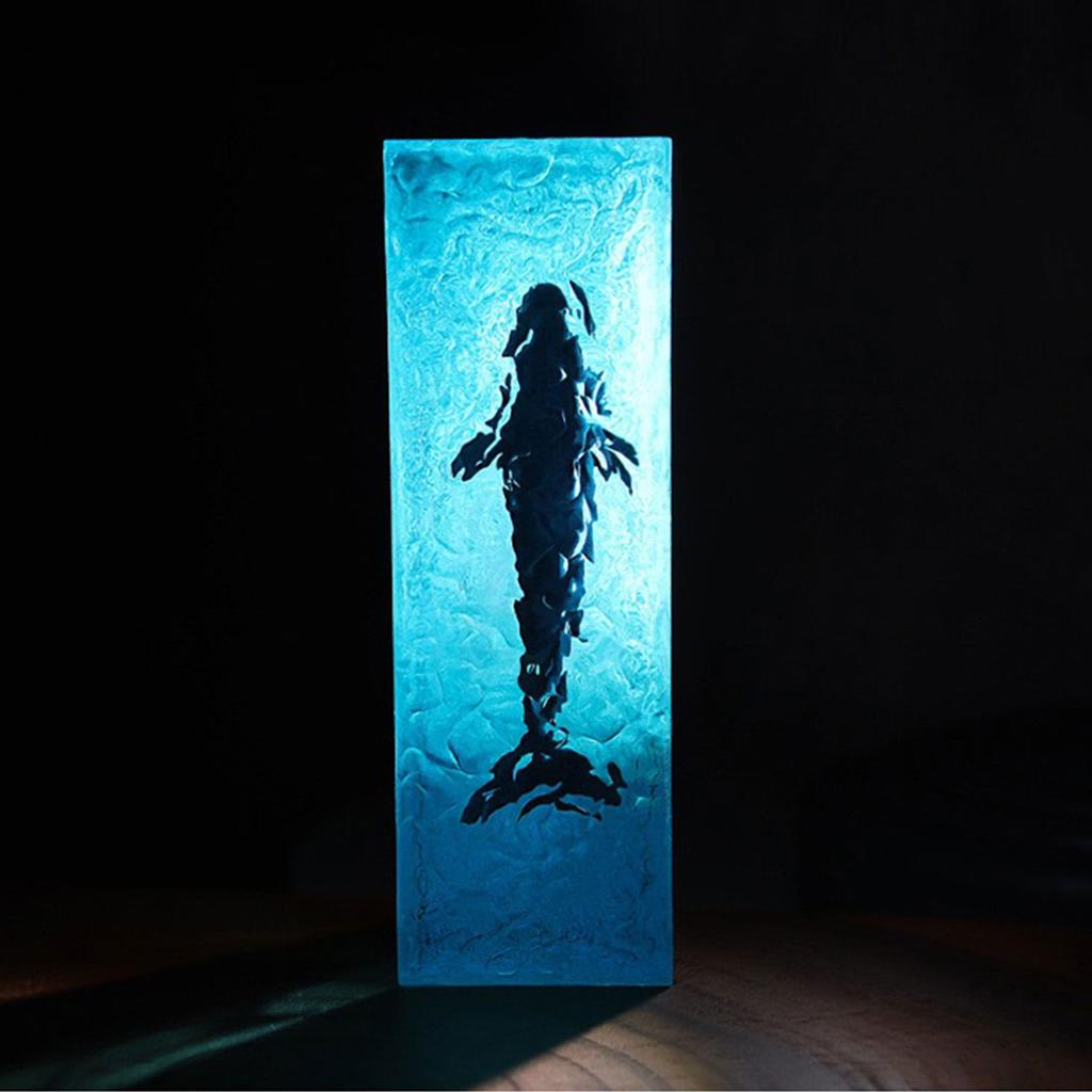 Silicone Mold Set with Stand Large Rectangular Craft Molds Silicone Material DIY Moulds Suitable for Baking and Crafts