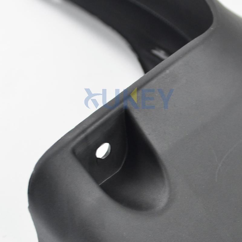 Mudflaps For Hyundai Elantra MD 2011 - 2016 Mud Flaps Splash Guards Mudguards Front Rear Fender Protector 2012 2013 2014