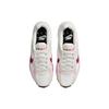 Nike Air Max Solo Low Weiß Pink Karmesinrot W - FN0784-102
