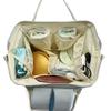 Multi-Functional Summer Mommy Bag: Stylish, Spacious, Perfect for Outings