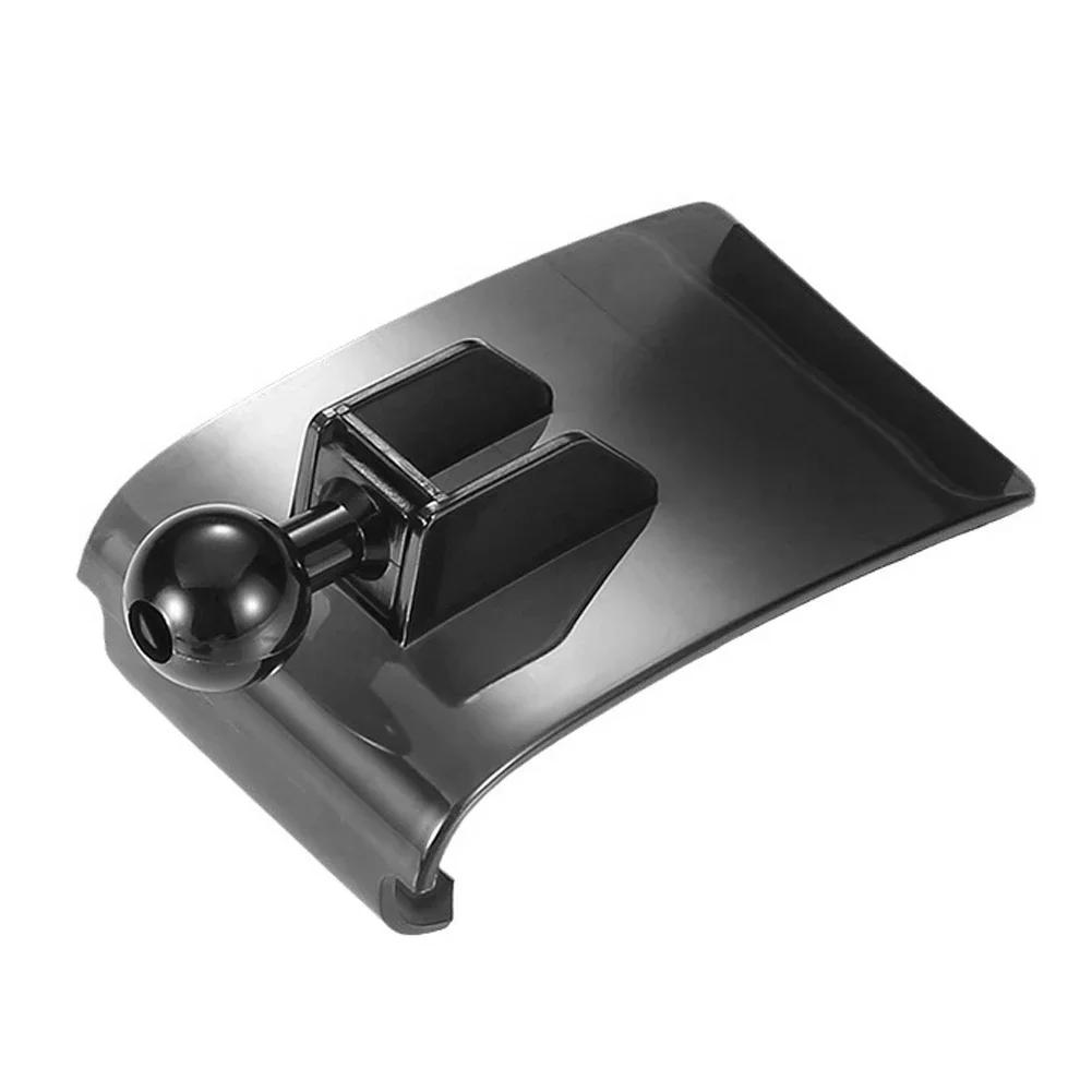 Car Phone Holder Auto Air Vent Stand Dashboard Mount Fixed Bracket Dedicated Base For Porsche 718 918 Macan Cayenne Panamera