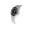 TISSOT Starfish Collection Quartz Movement 300 meter Water Resistance Women's Watch 36mm Black Dial T120.210.11.051.00