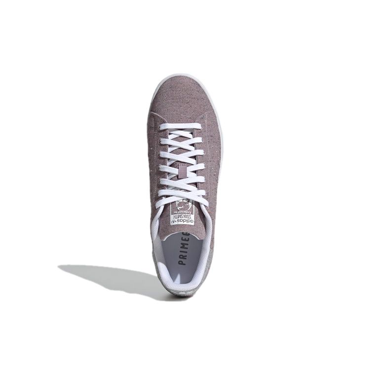 adidas Stan Smith Purple Unisex Sneakers Cloud-White Supplier-Color GY5460