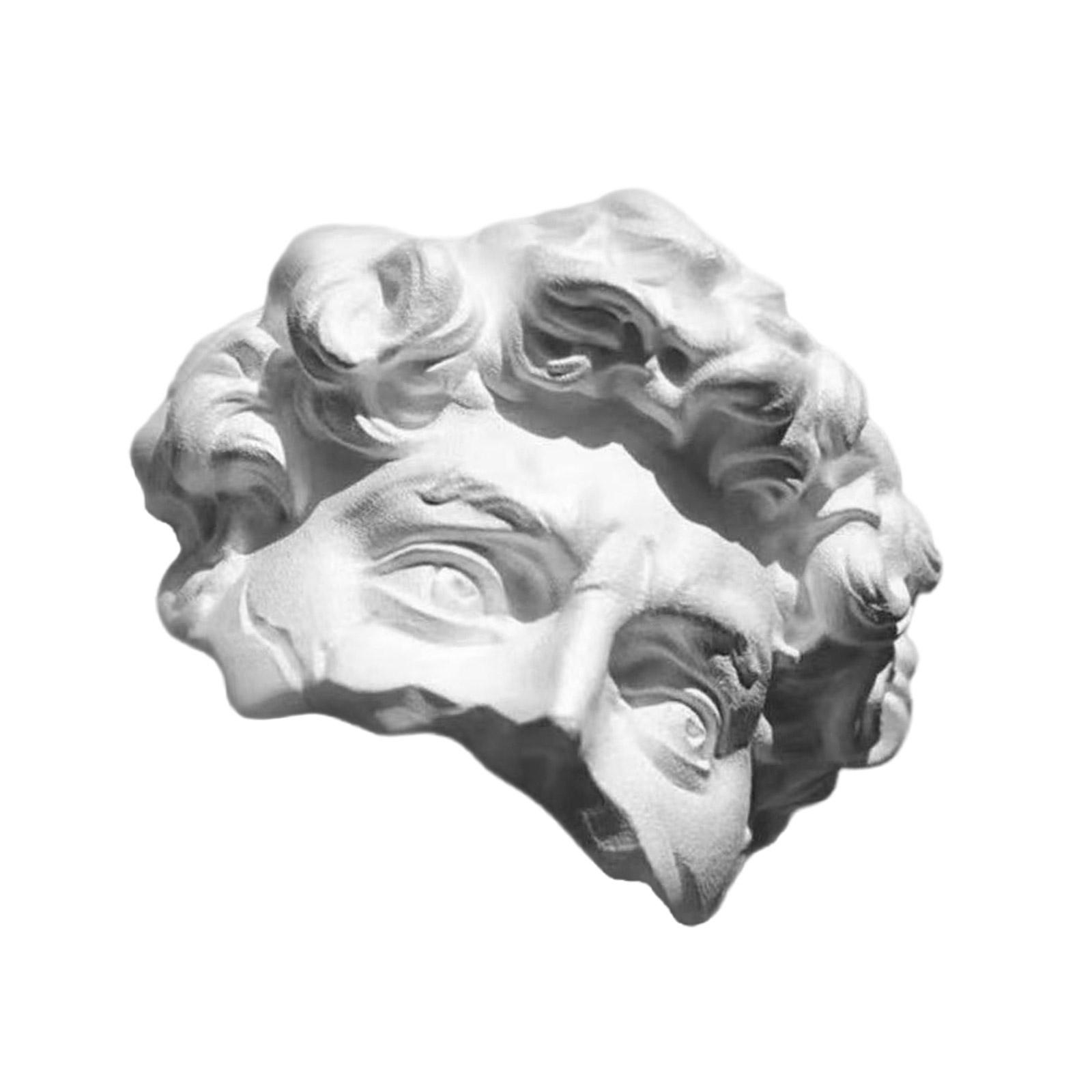 

Модные минималистичные открытые кольца из сплава, изящные регулируемые кольца, ювелирные изделия для тех, кто ценит качественные аксессуары