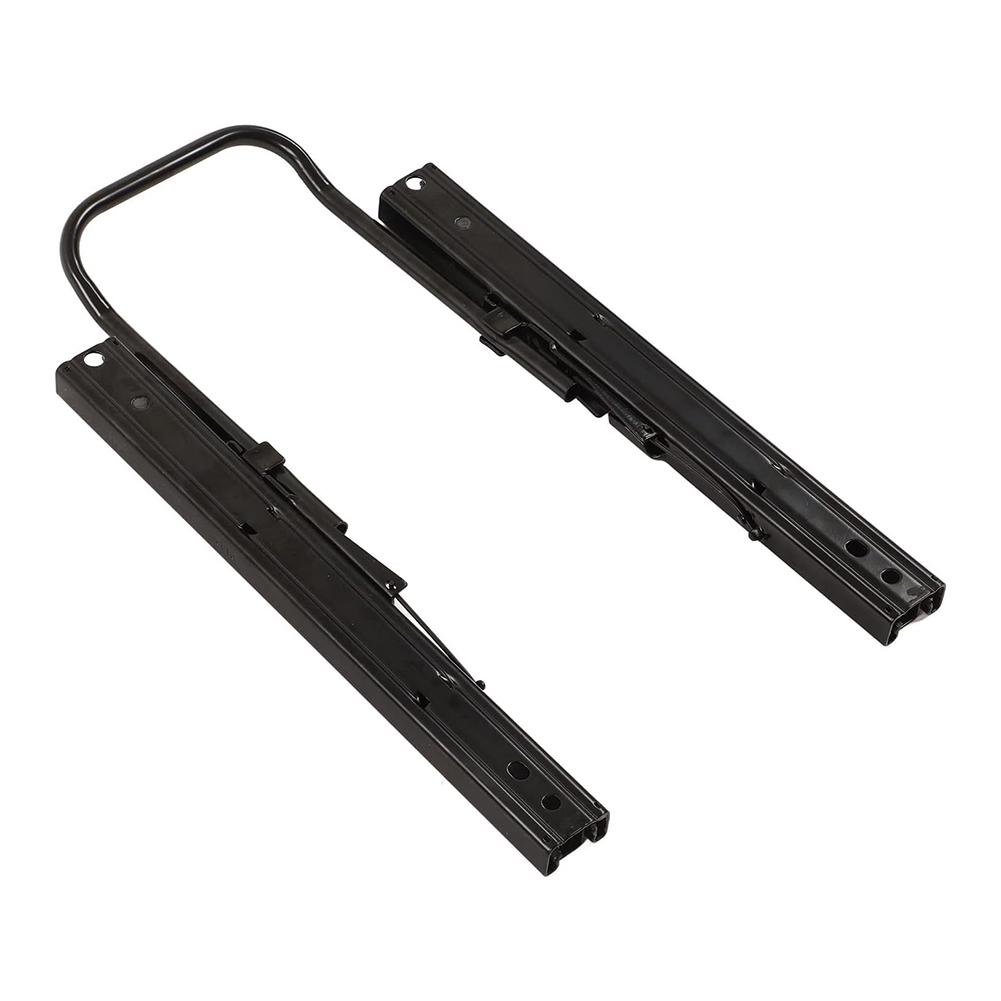 

Dual Rails Double Locking Adjustable Seat Slider Track For RVs Boats Trucks Accessories Interiors RV Replacement