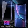 Tempered Glass 9H Rear Phone Protective Front To Film for for iPhone 11