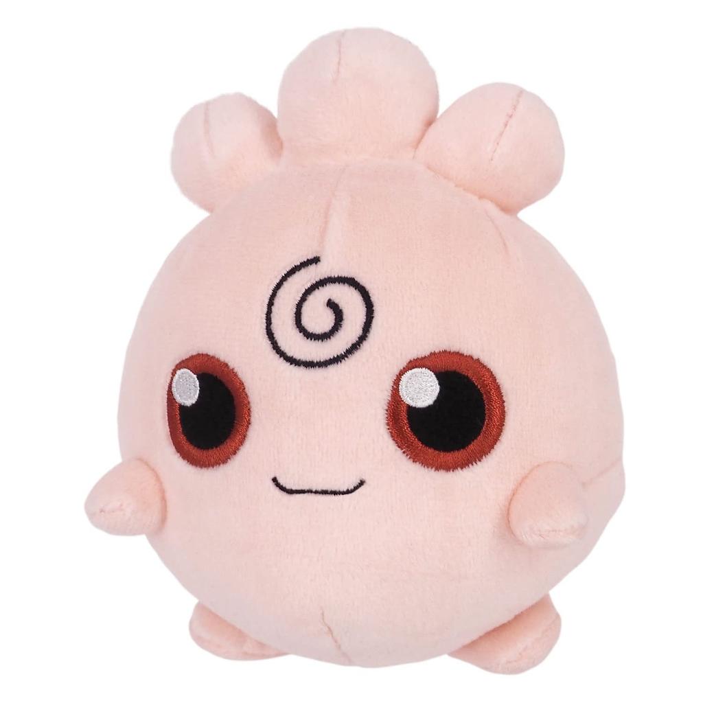 ALL STAR COLLECTION Pudding Plush Height Pokémon (S) Toy, 14.5cm