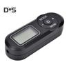 Mini Radio LCD Digital Display Retro Portable Pocket FM Player Receiver Outdoor Travel Rechargeable Small Radio