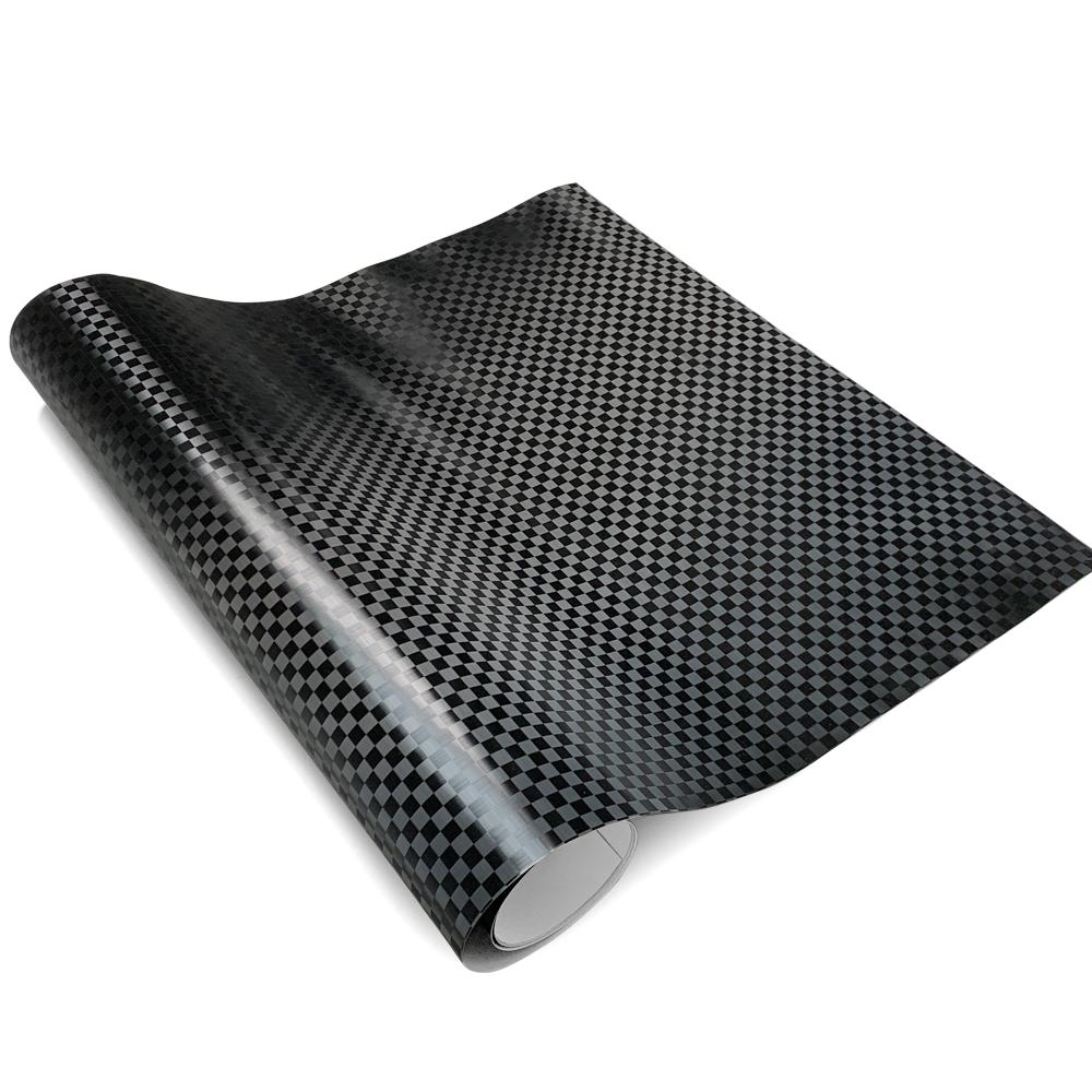 

Glossy Black Silver Wrap Vinyl Roll with Air Release Self-adhesive DIY Adhesive Car Decal Wrapping for Car Motorcycle Body Decal 10cmx150cm матовый черный