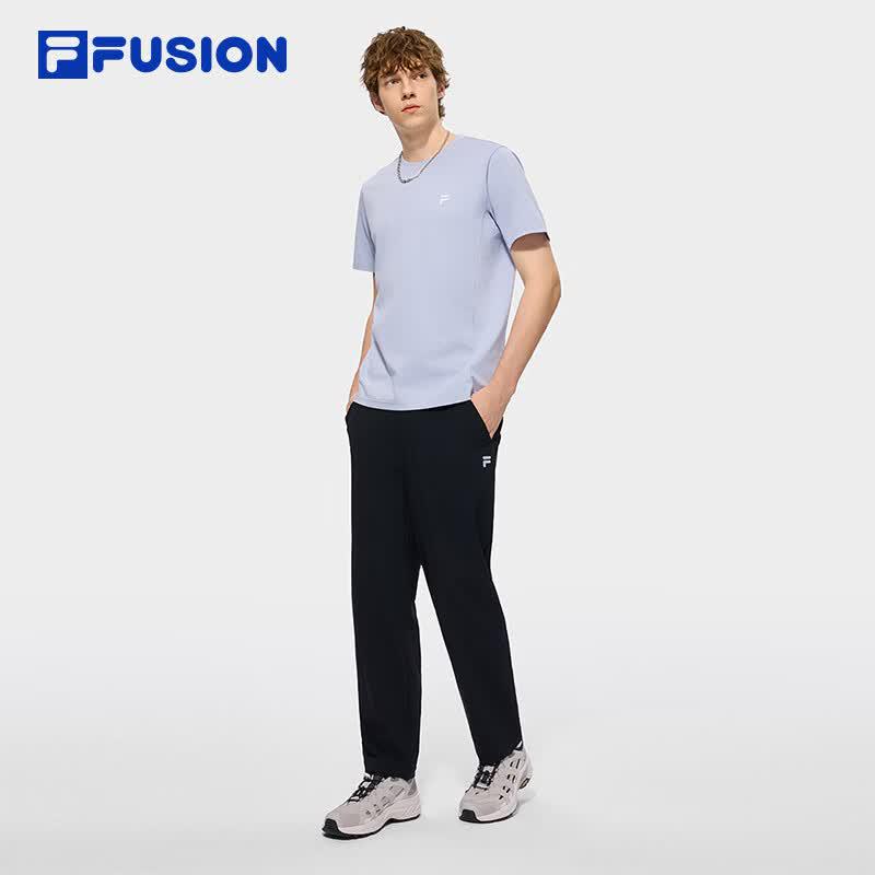 Fila Fusion Men's Knit Cooling Casual Pants