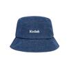 KODAK Denim Basic Bucket Hat Denim