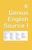 Cartea K Genius English Source 1