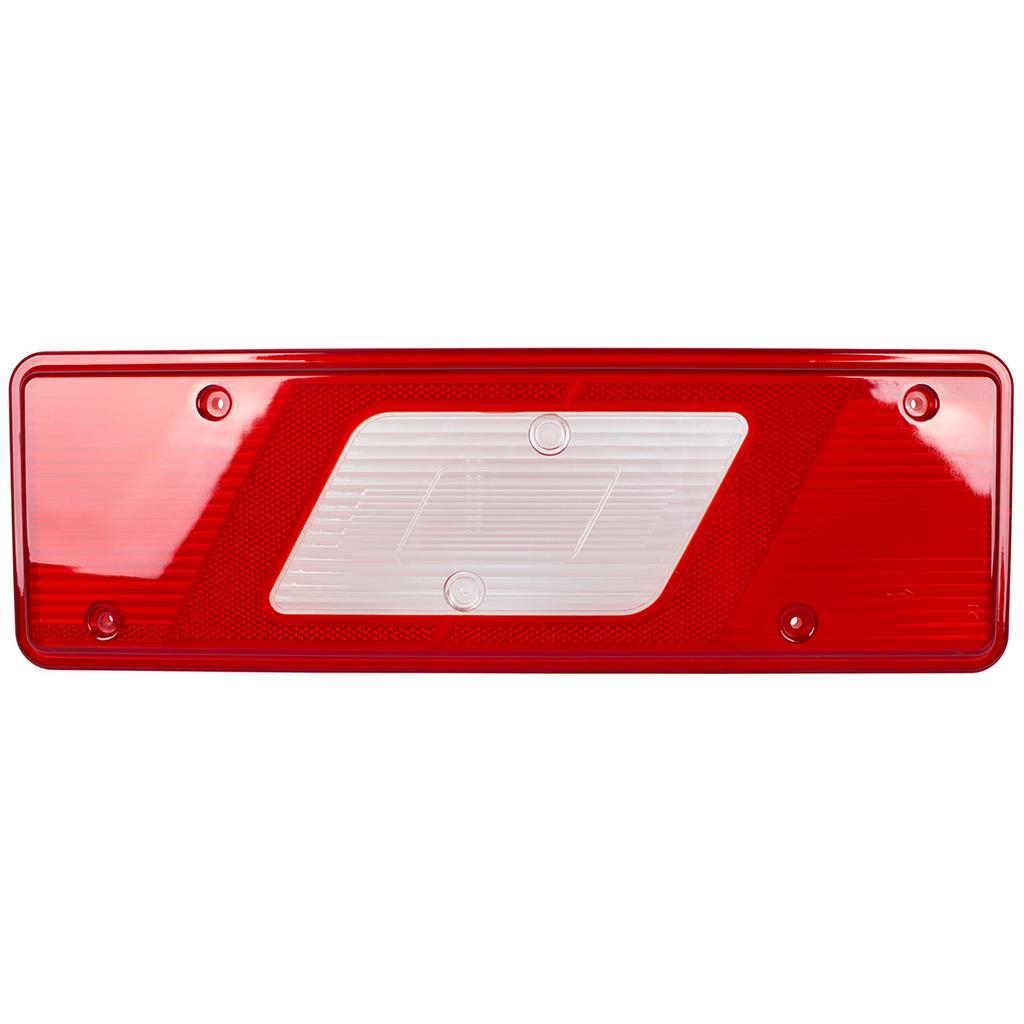 Ford Transit VI 2013- TRUCK Rear Tail Light Cover Right