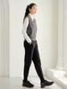 NITINA Daily Knit Jogger Pants Ii Bk