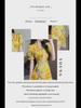 French Retro Floral Chiffon Dress: Summer Beach-Ready Irregular Skirt