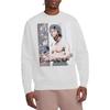 Bruce Lee Unisex-Erwachsenen-Sweatshirt