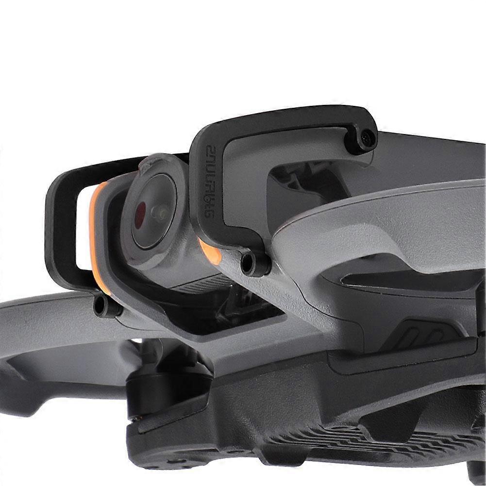 Gimbal Bumper PTZ Protective Bar For Avata 2 Aluminum Alloy Camera Protector