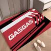 G-GASGAS Hallway Carpet Non-Slip Laundry Room Mat Laundry Decor Balcony Child Living Room Bedside Area Rugs