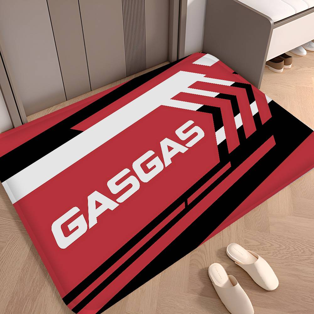 G-GASGAS Hallway Carpet Non-Slip Laundry Room Mat Laundry Decor Balcony Child Living Room Bedside Area Rugs