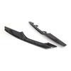 Lower Grille Trim for BMW 3 SERIES F30 F31 For Front Bumper 2012-2015 Suitable for Models with Luxury Line Without Sport Package