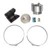 Steering Rack Repair Kit, Steering Rack Repair Tool for BMW F20 F21 F30 F32 F31 F36 F48 F25 1 2 3 4 Series X1 X3 X4 83238849305