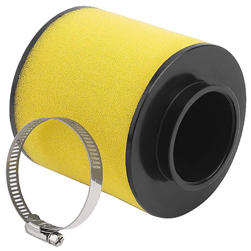Motorcycle Air Filter For Honda TRX250TM TRX250TE TRX250 TRX 250 Recon FourTrax 250 ES TRX250EX Sportrax 250 EX TRX250X SE 2x4