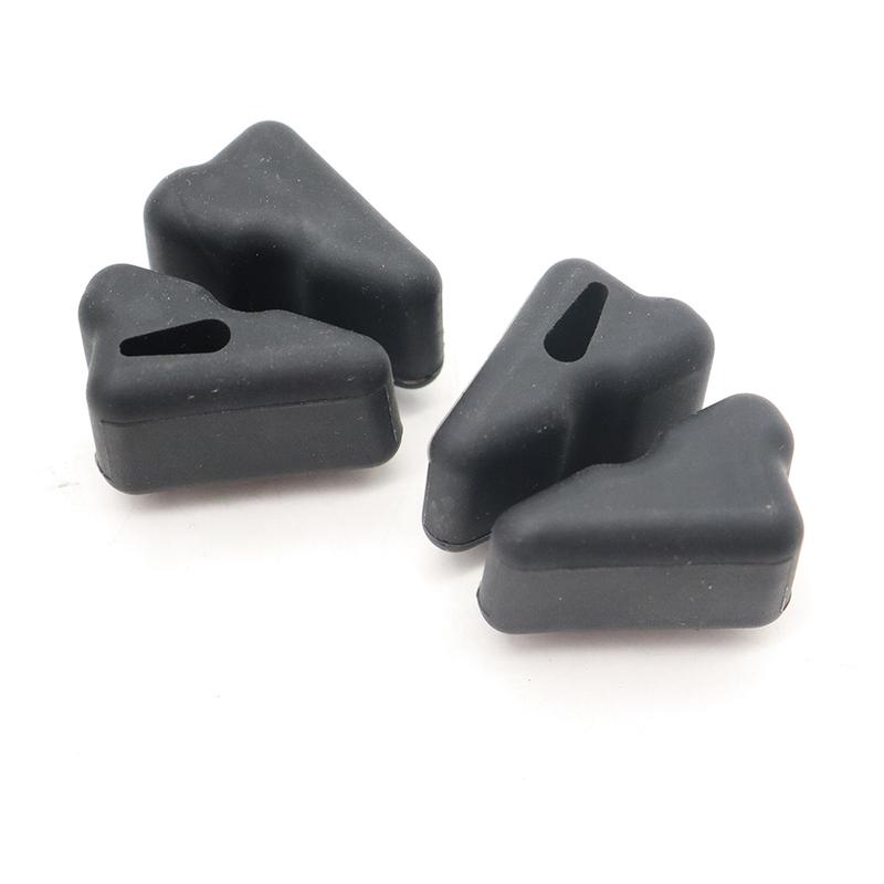 For DUKE 200 250 390 DUKE200 DUKE300 DUKE390 RC390 ADV Motorcycle Rear Wheel Drum Hub Damper Drive Rubber Buffer Kit