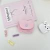 Ins Star Sequined Earphone Bag Is Suitable for Apple Wireless Bluetooth Earphone Bag Storage Protective Case Soft Case