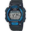 Collection Watch Black [Casio] STL-S100H-2AJH Men's