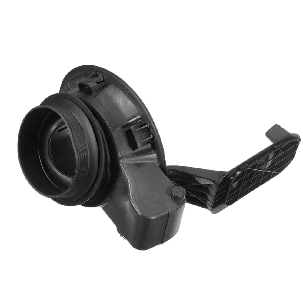 

Fuel Filler Hinge Cover - For BMW E87 E81 1 Series - PN: 51177069449