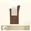 Ladies Spring and Autumn New Anti Bacterial Deodorant Sweat Absorber Pure Cotton Boneless Socks