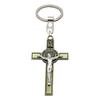 Elegant Jewelry Cross Pendants for Handmade Crafts Jewelry DIY Necklaces Bracelets for Church, Religious Ceremonies