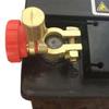 Car Battery Disconnect Car Battery Power Terminal Shutoff Isolator Accessorie 12 Volt Circuit Breaker Anti-Leakage