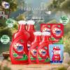 Sterilization and Mite Removal Enzyme Laundry Detergent