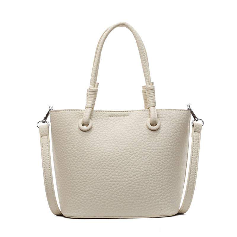 Pattern Handheld Water Bucket Bag For Summer Casual Daily Use