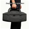 Protective Carrying Case for Boombox 4 Portable Speaker Soft Storage Pouch Fabric Travel Bag