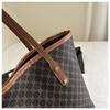 2025 Trendy Women's Casual Shoulder Tote Bag - Versatile & Stylish