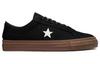 One Star Converse Pro Low 'Black Dark Gum' A03217C
