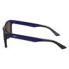 Lunettes de Soleil - ZEISS - ZS23529S - Aviator - 401 MATTE BLUE - Protection 3