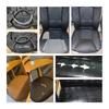 Waterproof Leather Repair Patch Stick-on Couches Repair Stickers New Leather Repair Tape  for Sofas