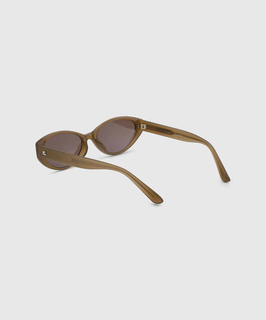 Beulluellipeonteu Muse Nude Beige