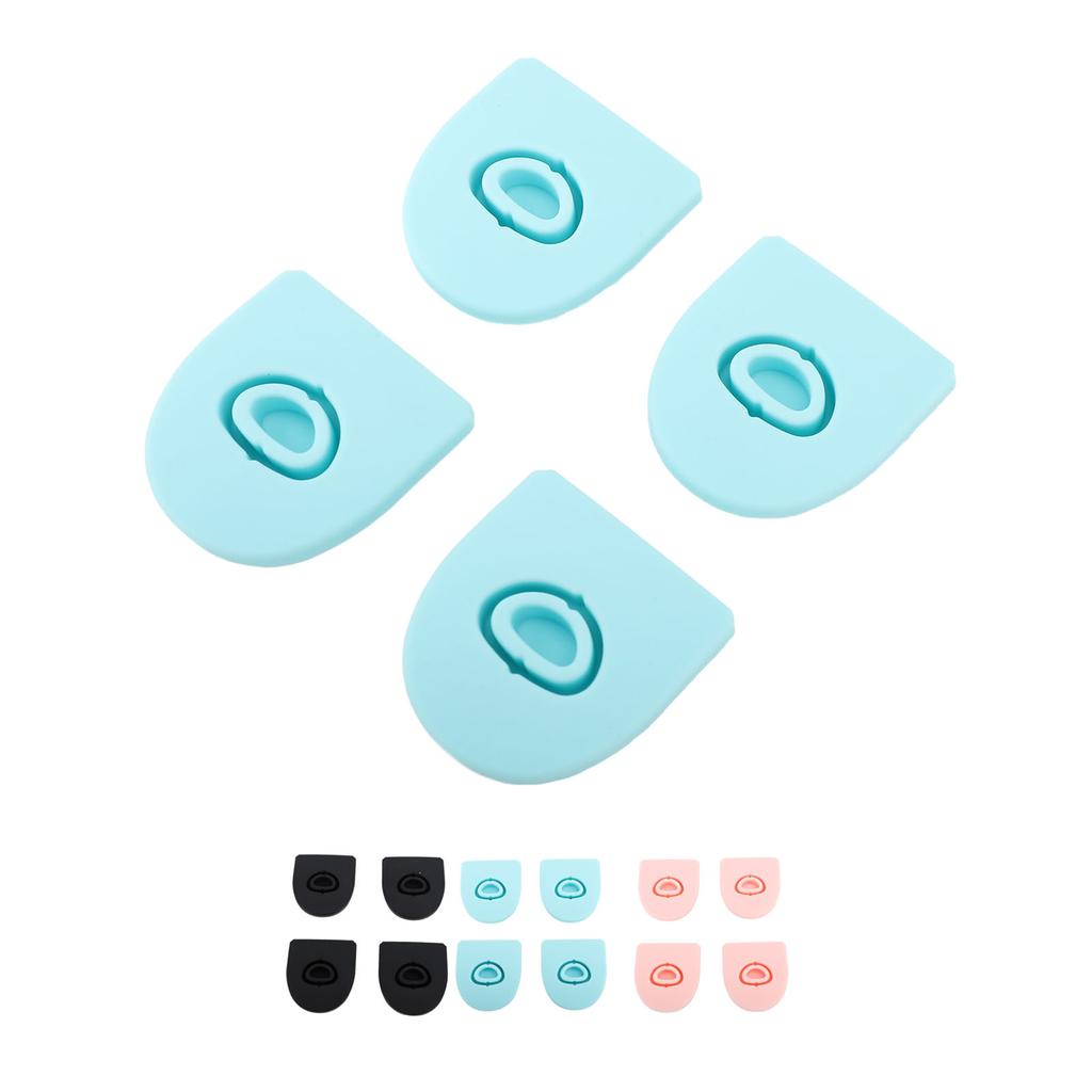 4 Stück Ersatzstopfen Kompatibel für FreeSip Silikon Auslaufsicherer Deckelstopper Wasserflasche T