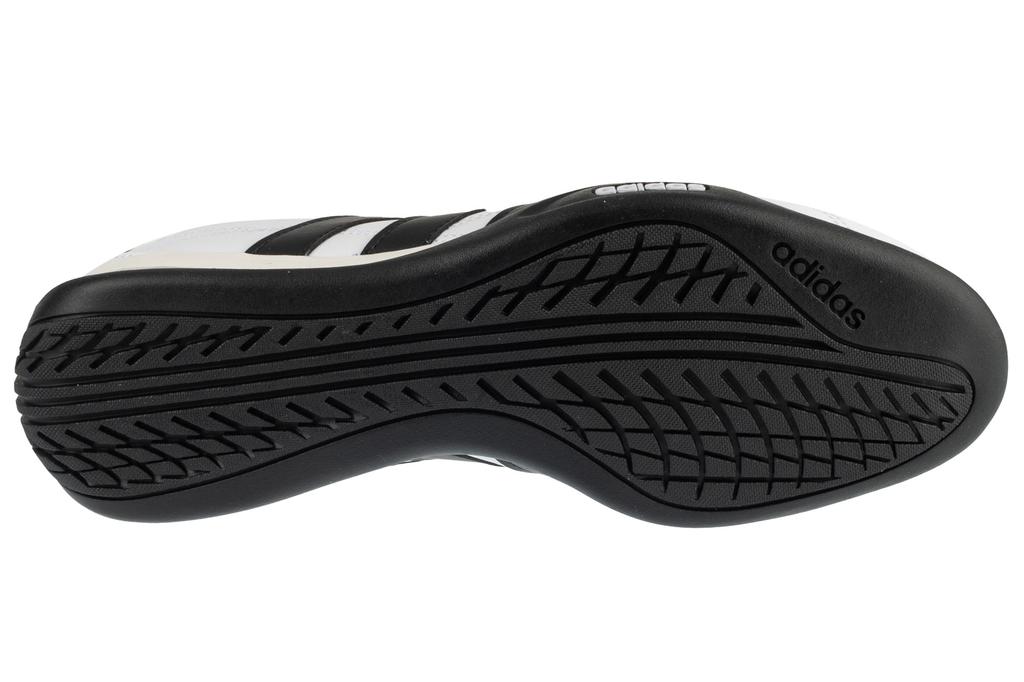 adidas Adipista, Mens white Sneakers