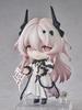 Good Smile Arts Shanghai Nendoroid Arknights Civil Light Eterna Plastic Painted Movable Figure Non-scale