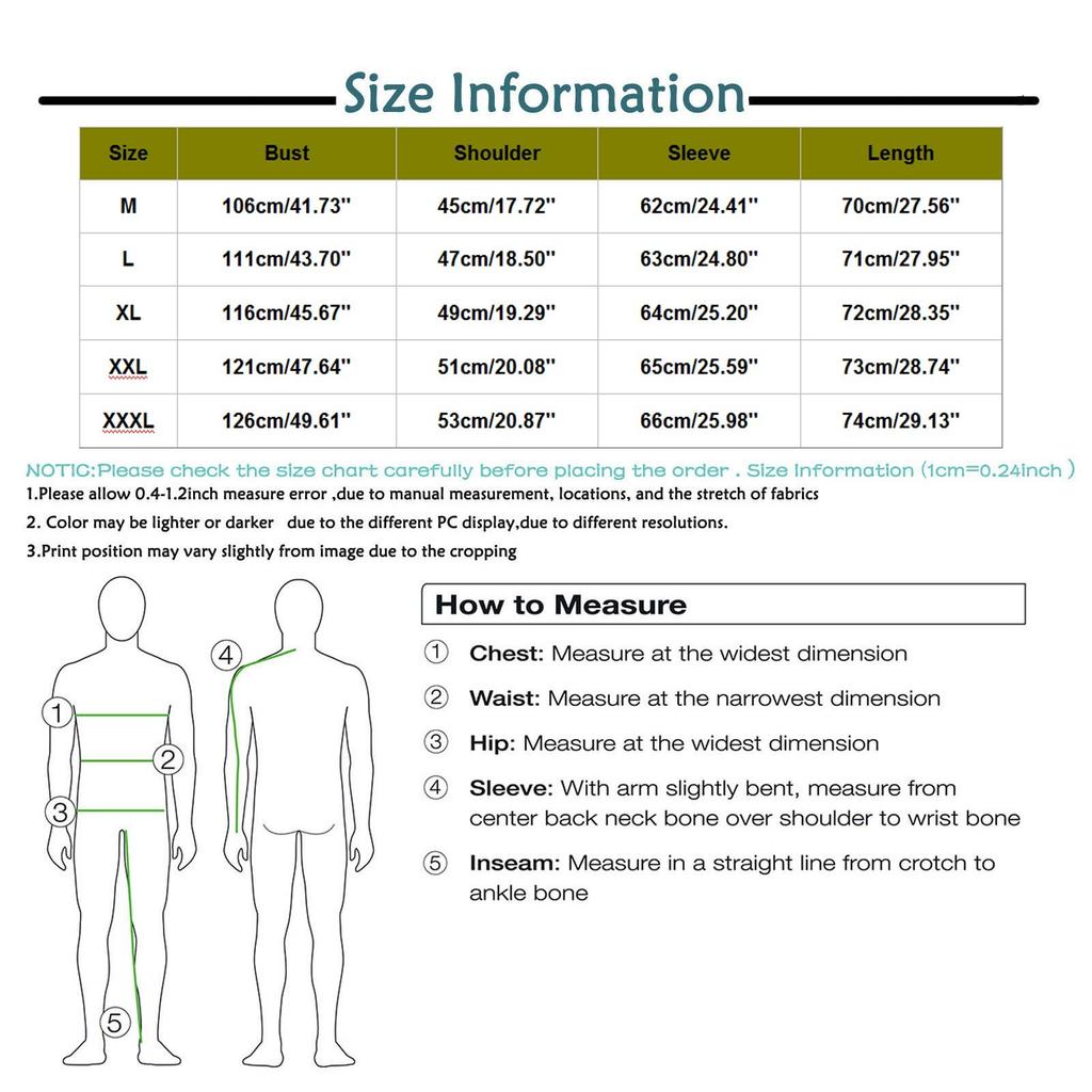 Men's Fashion Zipper Stitched T-Shirt Long Sleeve Lapel Pullover Top Blouse