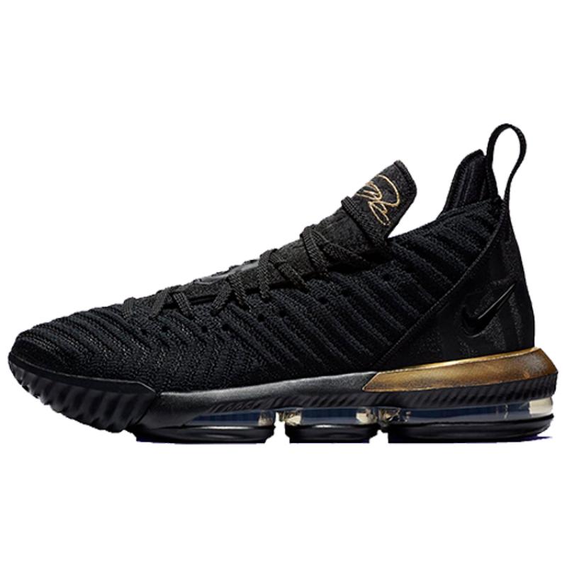 

Nike LeBron 16 Ep I m King Sneakers BQ5970-007 44.5