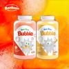 Bonvain Bonbon Bubble Powder Bubble Bath Bath Salt Red Flower Fragrance Sweet Flower, 430g, 1 Piece