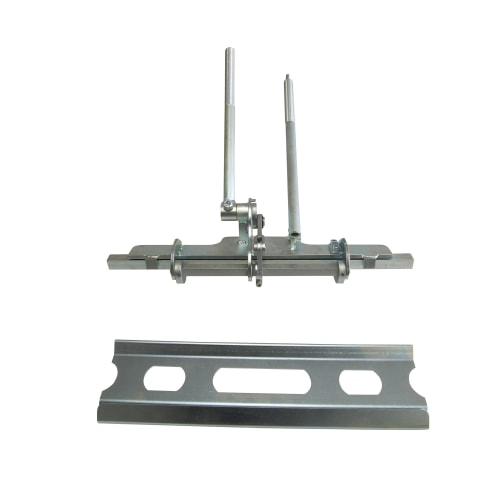 Eaves Clamping Machine Tombo 420