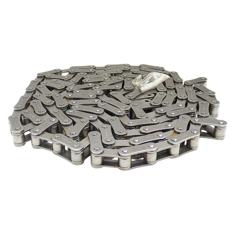 Chain CA650-1 132 Links Press Coil Warfama Z-543 Hardened MORGA